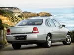 Daewoo Statesman 2005 года